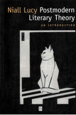 Postmodern Literary Theory An <em>Introduction</em>