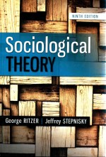 <em>Sociological</em> <em><em>The</em>ory</em> N<em>in</em>th <em>Edition</em>