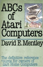 <em>A</em>BCs <em>of</em> <em>A</em>t<em>a</em>ri <em>Computers</em>