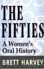 <em>THE</em> FIFTIE<em>S</em>