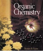 ORGANIC CHEMISTRY <em>THIRD</em> <em>EDITION</em>