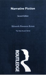 Narrative Fiction Contemporary Poetics second <em>edition</em> The New Accent <em>Series</em>