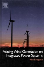 VALUING WIND GENERATI<em>ON</em> <em>ON</em> INTEGRATED POWER SYSTEMS