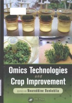 Omics <em>Technologies</em> <em><em>a</em>nd</em> Crop Improvement