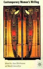 Metafiction and Metahistory <em>in</em> Contemporary Women's Writ<em>in</em>g