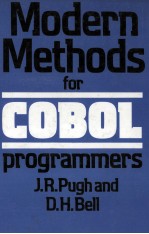 Modern <em>Methods</em> for COBOL Programmers