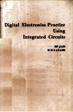 Digital <em>Electronics</em> Practice Using Integrated Circuits