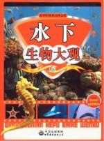 <em>水下</em>生物大观