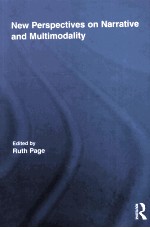 New <em>Perspectives</em> <em>on</em> N<em>a</em>rr<em>a</em>tive <em>a</em>nd Multimod<em>a</em>lity