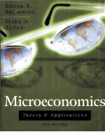 MICROECONOMICS:<em>THEORY</em> & <em>APPLICATIONS</em> NINTH EDITION