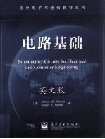 Introductory Circuits <em>for</em> Electric<em>a</em>l <em>a</em>nd Computer <em>Engineering</em>