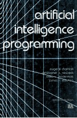 <em>Artificial</em> <em>Intelligence</em> Programming Second Edition