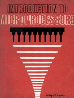 <em>Introduction</em> to MICROPROCESSORS