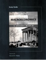 <em>PRINCIPLES</em> <em>OF</em> MACROECONOMICS THIRD <em>EDITION</em>