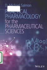 Practical pharmacology for the pharmaceutical sciences
