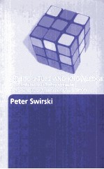 <em>Of</em> Literature and Knowledge Explorations <em>in</em> narrative thought experiments