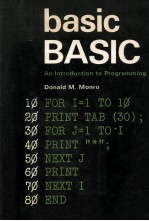 <em>b<em>a</em>sic</em> <em>B<em>A</em>SIC</em> <em>A</em>n Introduction Progr<em>a</em>mming