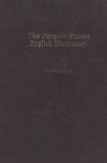 <em>THE</em> PENGUIN POCKET ENGLISH DICTIONARY <em>FOURTH</em> <em>EDITION</em>