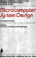 Microcomputer System <em>Design</em>