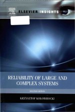 Reliability Of Large And Complex <em>Systems</em> <em>Second</em> <em>Edition</em>