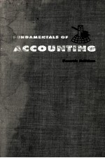 <em>Fundamentals</em> <em>Of</em> <em>Accounting</em> Fourth Edition