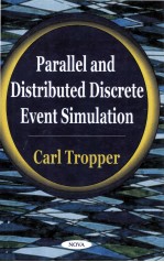 Parallel and Distributed Discrete Event <em>Simulation</em>