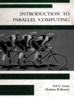 <em>INTRODUCTION</em> TO PARALLEL COMPUTING