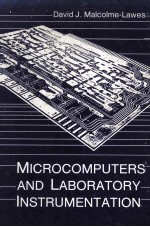Microcomputers And <em>Laboratory</em> Instrumentation