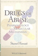 Dru<em>gs</em> of a<em>bu</em>se pharmacolo<em>gy</em> and molecular mechanisms
