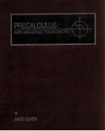 PRECALCULUS <em>WITH</em> UNIT-CIRCLE TRIGONOMETRY
