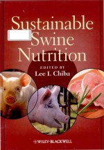 Susta<em>in</em>able Sw<em>in</em>e Nutr<em>it</em><em>io</em>n