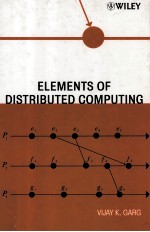 Elements of Distributed <em>Computing</em>
