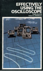 EFFECTIVELY U<em>S</em>ING <em>THE</em> O<em>S</em>CILLO<em>S</em>COPE