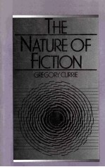 <em>The</em> nature of fiction