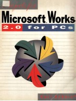 Projects for Microsoft Works <em>2.0</em> for PCs