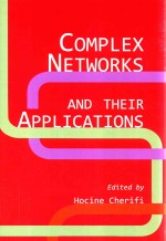 Complex Networks <em>and</em> Their <em>Applications</em>