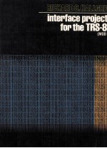 Interface Projects For the <em>TRS</em>-<em>80</em>