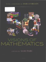 50 <em>Visions</em> Of Mathematics