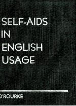 Self-Aids <em>In</em> English Usage