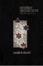 MODERN GEOMETRIES <em>FOURTH</em> <em>EDITION</em>