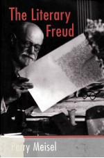 <em>The</em> Literary Freud