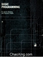 BASIC <em>Programming</em> <em>Second</em> <em>Edition</em>