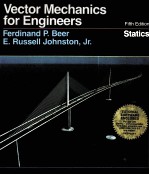 VECTOR MECHANICS <em>FOR</em> <em>ENGINEERS</em> STATICS FIFTH EDITION