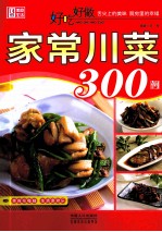好吃好做家常川菜300例