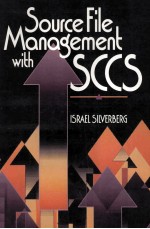 Source File <em>Management</em> with SCCS