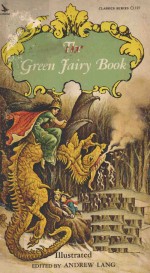THE <em>GREEN</em> FAIRY BOOK