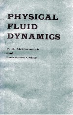 PHYSICAL <em>FLUID</em> <em>DYNAMICS</em>