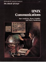 <em>UNIX</em> Communications