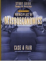 PRINCIPLES <em>OF</em> MACROECONOMICS FIFTH <em>EDITION</em> CASE & FAIR