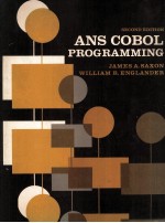 ANS COBOL <em>PROGRAMMING</em> <em>SECOND</em> <em>EDITION</em>